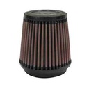 K&N RU-2790: RU-2790 Tapered Filter Flange Dia.- F: 3.5 in. , 89 mm