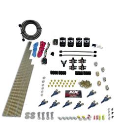 Nitrous Express Piranha Nozzle Nitrous Systems