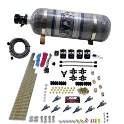 Nitrous Express Piranha Nozzle Nitrous Systems