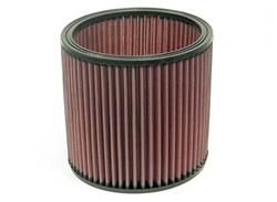 K&N E-3346: E-3346 High Performance O.E. - Style Replacement Filter Universal