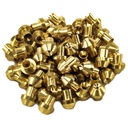 Nitrous Outlet 00-00411-DRY: 00-00411-DRY Stinger 3/Hornet 3 Dry Jet Pack, 50-100-150-200-250-275-300-350-400-450-500-550-600HP, Standard/Race Jet Cards