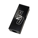 Nitrous Outlet 00-01763: 00-01763 Trident 1 In 4 Out Distribution Block, 1/8 in. NPT Inlet, 5/16-24 in. Outlets