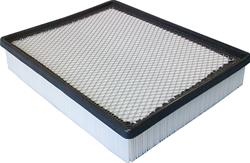 Bosch Workshop Air Filter Elements