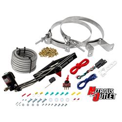 Nitrous OutletNitrous Oxide Systems