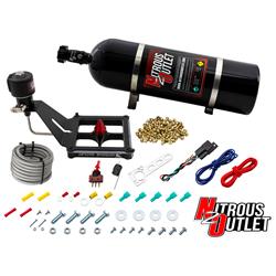Nitrous OutletNitrous Oxide Systems