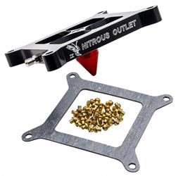 Nitrous OutletNitrous Oxide Systems