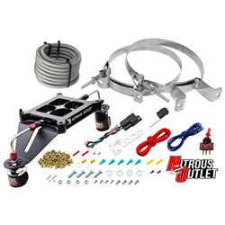 Nitrous OutletNitrous Oxide Systems