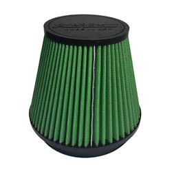 Green Filter High Performance Universal Air Filters