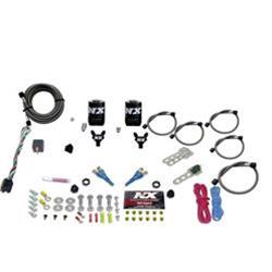 Nitrous Express EFI Race Dual Nozzle Nitrous Systems