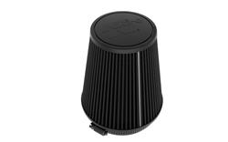 K&N RU-3135HBK: RU-3135HBK UNIV AIR FILTER