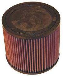 K&N Universal Performance Air Filters