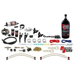 Nitrous Outlet Powersports Nitrous Nozzle Systems