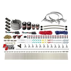 Nitrous OutletNitrous Oxide Systems