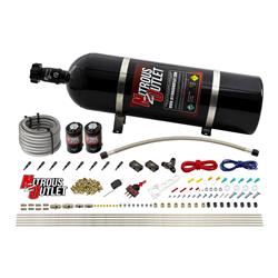 Nitrous OutletNitrous Oxide Systems