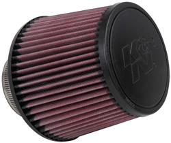 K&N Universal Performance Air Filters