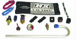 Nitrous Express (NX)Nitrous Oxide System Conversion and Upgrade Kits