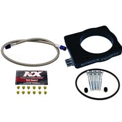 Nitrous Express (NX)Nitrous Oxide Plates