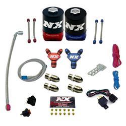 Nitrous Express Ford EFI Plate Conversions