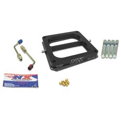Nitrous Express Stage 6 Plate Conversion Kits