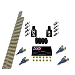 Nitrous Express (NX)Nitrous Oxide System Conversion and Upgrade Kits