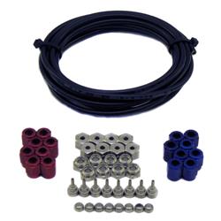 Nitrous Express (NX)Nitrous Oxide System Conversion and Upgrade Kits
