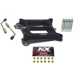 Nitrous Express Hitman Plate Conversion Kits