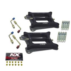 Nitrous Express Pro Power Plate Conversion Kits