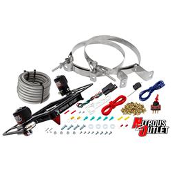Nitrous OutletNitrous Oxide Systems