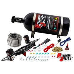 Nitrous OutletNitrous Oxide Systems