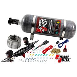 Nitrous OutletNitrous Oxide Systems