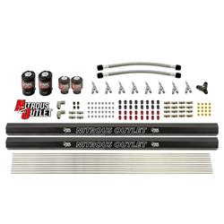 Nitrous OutletNitrous Oxide System Conversion and Upgrade Kits