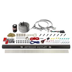 Nitrous OutletNitrous Oxide Systems