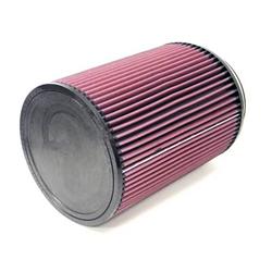 K&N Universal Performance Air Filters