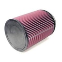 K&N RU-3270: RU-3270 Round Straight Air Filter Flange Dia. (F): 6 in. (152 mm)