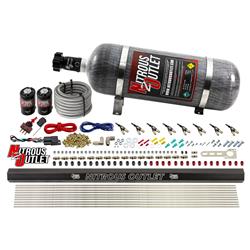 Nitrous OutletNitrous Oxide Systems