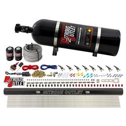 Nitrous OutletNitrous Oxide Systems