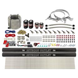 Nitrous OutletNitrous Oxide Systems