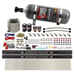 Nitrous OutletNitrous Oxide Systems