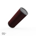 K&N E-1986: E-1986 Round Straight Air Filter Outside Dia. (D): 5.313 in. (135 mm)