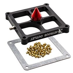 Nitrous OutletNitrous Oxide Systems