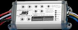 JMS NOS6021: Progressive Nitrous Controller Universal Gas Engine Applications