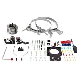 Nitrous Outlet Nitrous Oxide Plate Systems