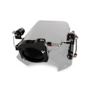 Nitrous Outlet 0010129TST15: 00-10129-TST-15 GM 102 mm Texas Speed Titan LR-T/SR-1/SR-3/SR-7 Intake Hard-Line Plate System, Gas/E85, 5-55psi, 50-200HP, 15lb