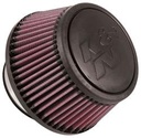 K&N RU-5288: RU-5288 High Performance O.E. - Style Replacement Filter Universal