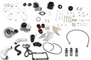 Vortech 4GX218-150L: 4GX218-150L V-3 SCi-Trim EFI Truck LS-Engine Swap Supercharger Kit