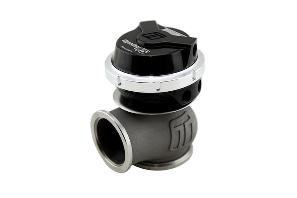 Turbosmart TS-0553-1002: Gen V External Wastegate