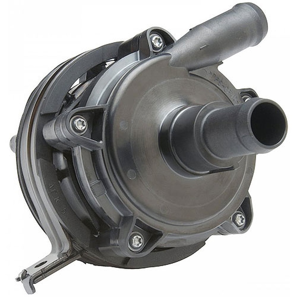 Chevrolet Performance 22901367: LSA Intercooler Fluid Pump Includes Mounting Bracket