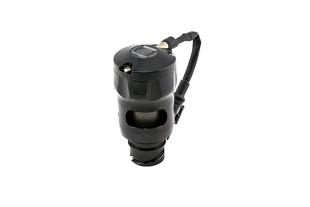 Turbosmart TS-0225-1001: TS-0225-1001 Vee Port Blow-Off Valve for 2013-2021 Ford F-150 2.7L/3.5L Ecoboost