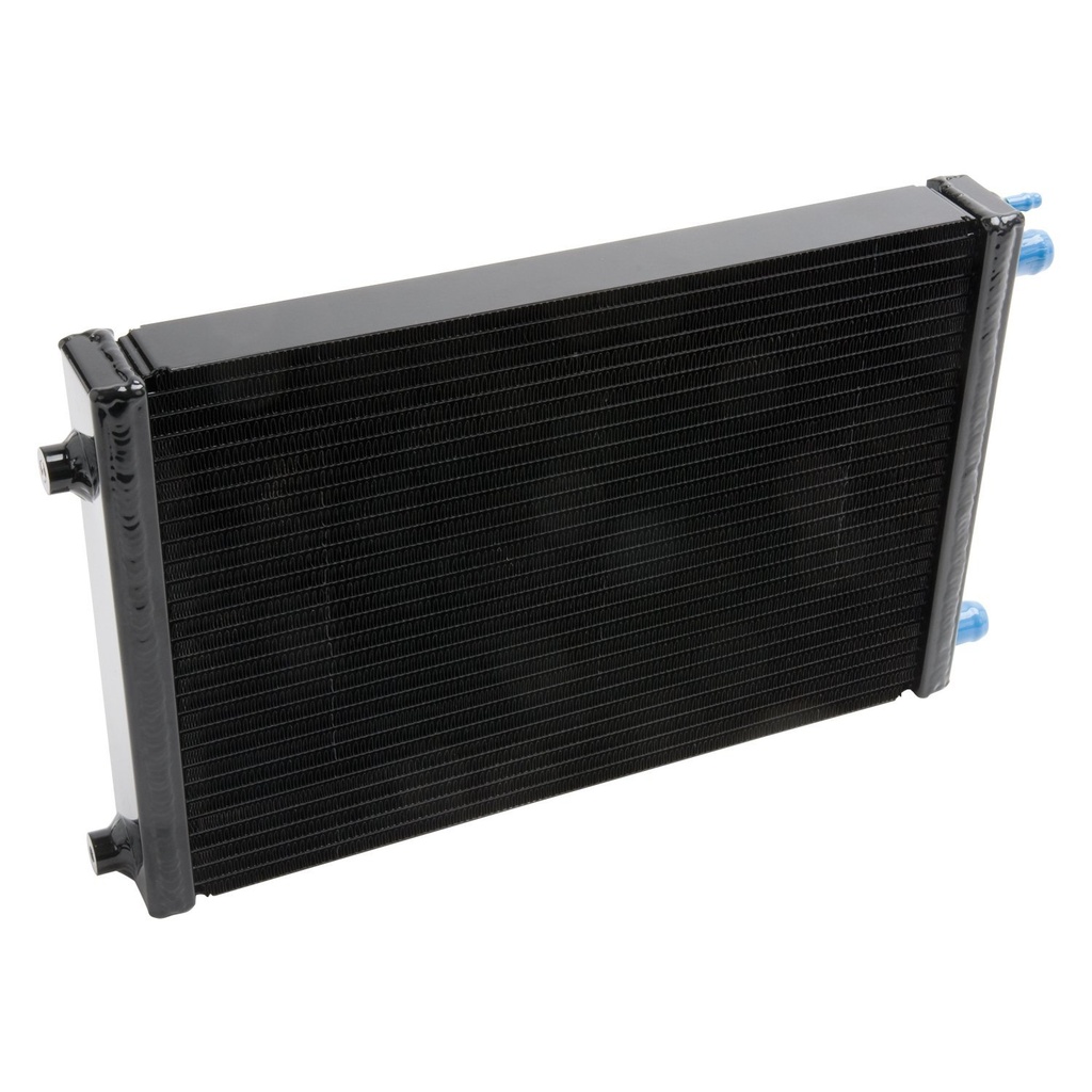 Edelbrock 15409: Universal Heat Exchanger Small Design