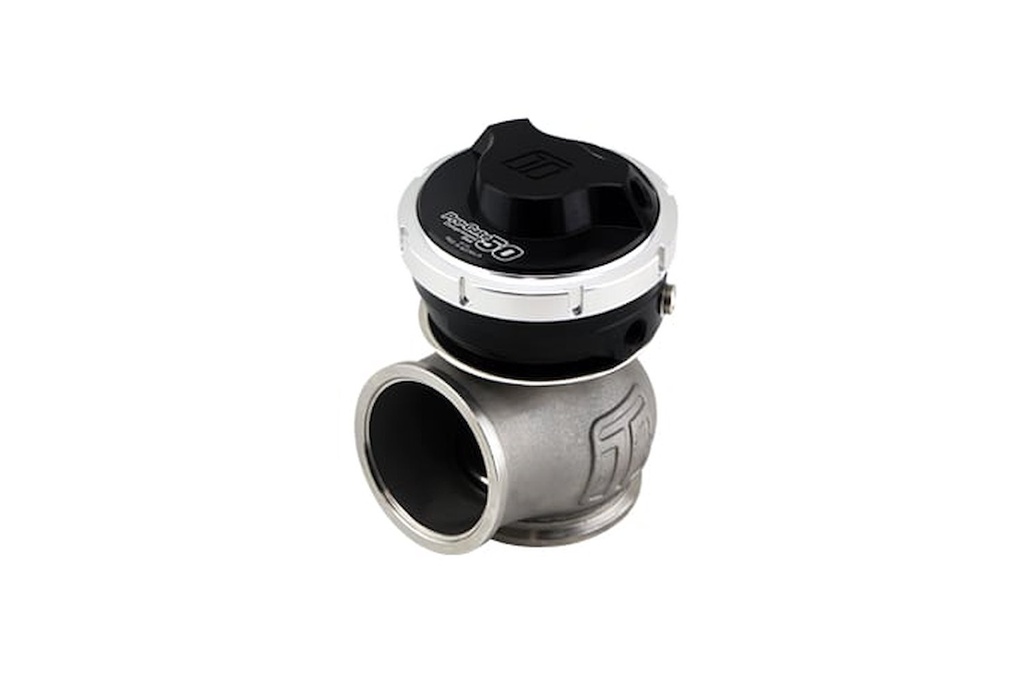 Turbosmart TS-0554-1202: Gen V External Wastegate